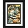 thumbnail image 1 of Millet, Karyn 17x24 Black Ornate Wood Framed with Double Matting Museum Art Print Titled - Succulent Garden III, 1 of 4
