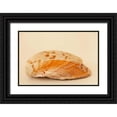 thumbnail image 1 of Millet, Karyn 18x13 Black Ornate Wood Framed with Double Matting Museum Art Print Titled - Ocean Treasures X, 1 of 4