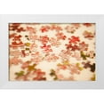 thumbnail image 1 of Millet, Karyn 24x17 White Modern Wood Framed Museum Art Print Titled - Puzzle III, 1 of 4