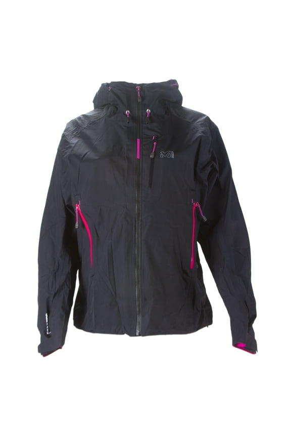 Women's LD Trilogy G Jacket X-Large Black