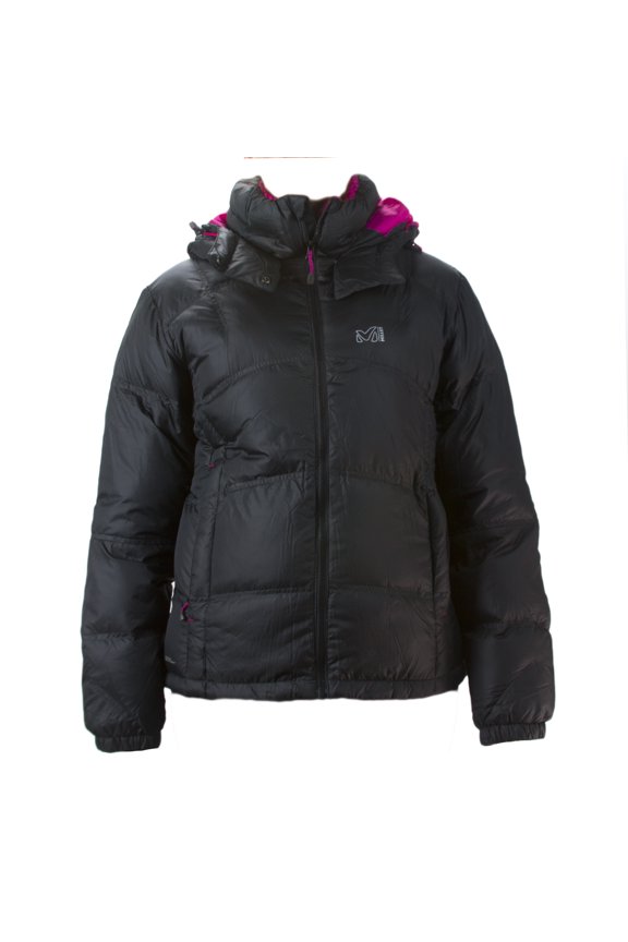 Women's LD Xanadu Down Jacket X-Large Black