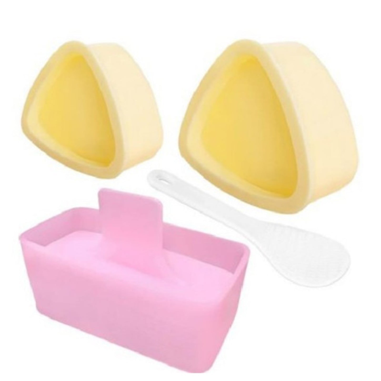 Milleuca Rice DIY Warship Machine Rectangular Layer Children's Side