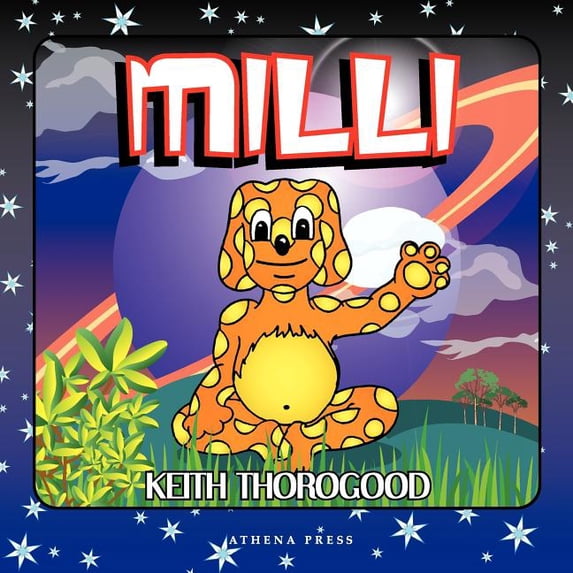Milli, (Paperback)