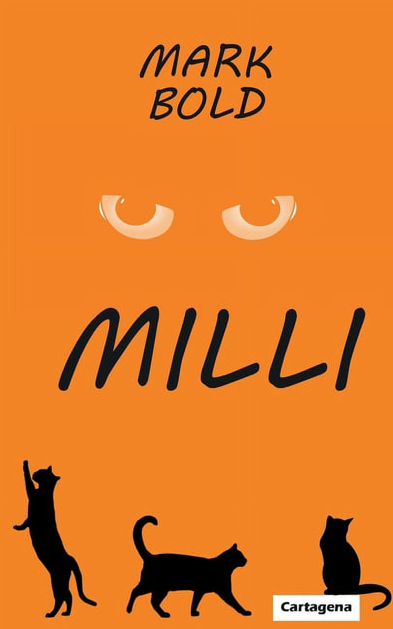 Milli (Paperback)