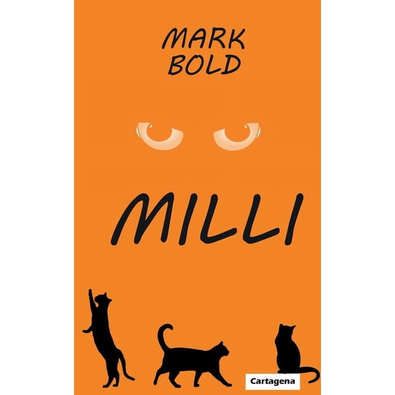 Milli (Paperback)