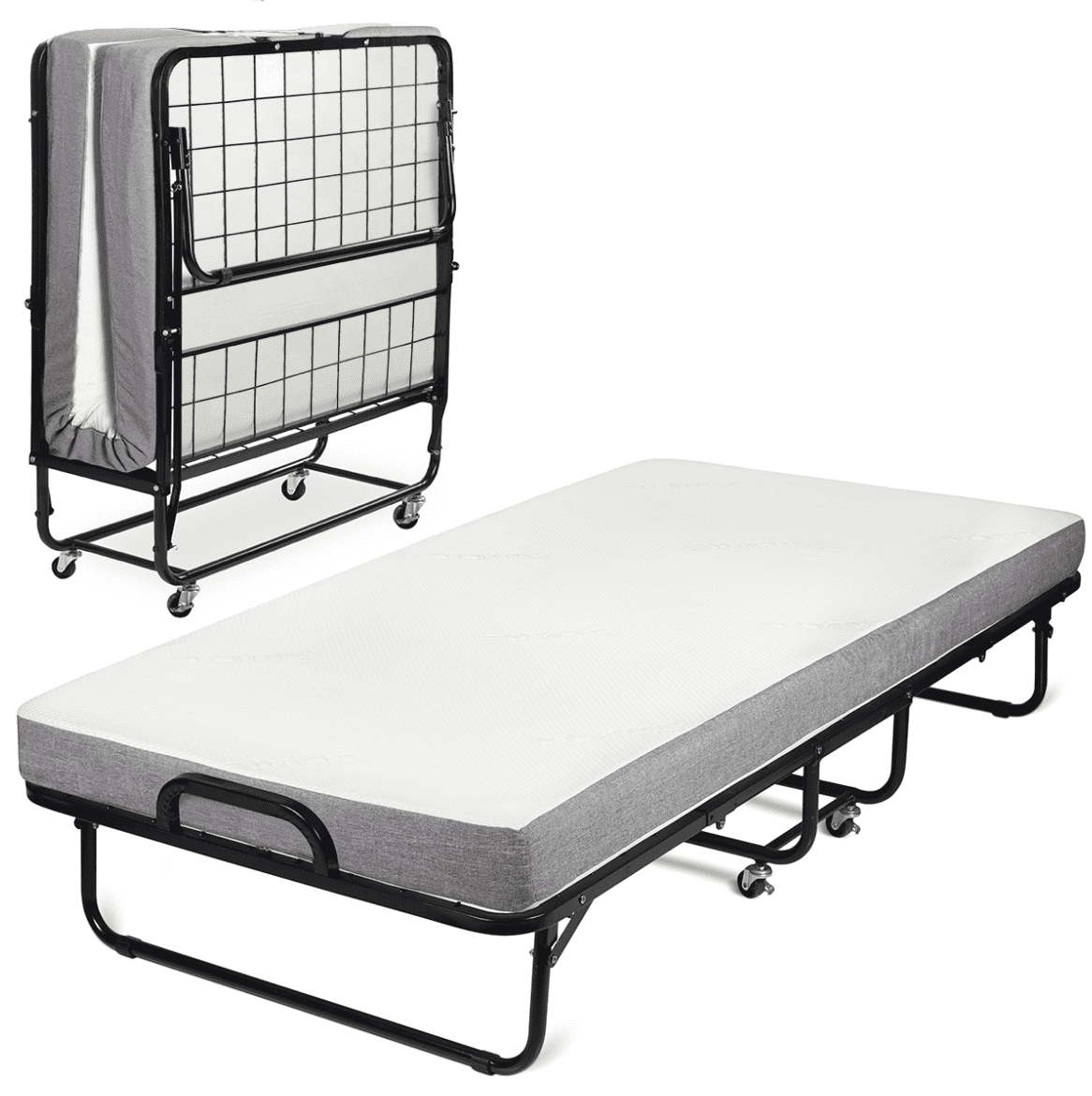 Rollaway Beds in Folding Beds Walmart