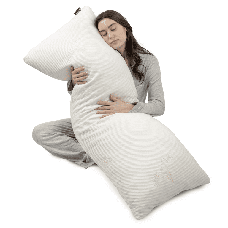 Full Body Pillow for Side Sleepers