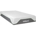 thumbnail image 1 of Milliard Memory Foam Classic Mattress 10 inch Firm, Bed-in-a-Box/Pressure Relieving, (King), 1 of 8