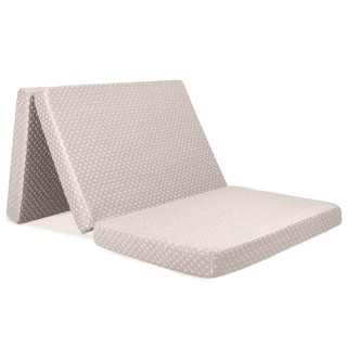 Trifold Mattresses