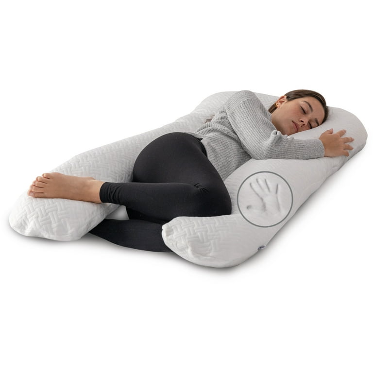 https://i5.walmartimages.com/seo/Milliard-U-Shaped-Total-Body-Support-Pillow-Memory-Foam-with-Cool-Breathable-and-Washable-Cover-54-Inch_536d2e40-ca52-4344-ab43-a72d9f8acd73.ec609f92c320df8959f7318b90c3f2f2.jpeg?odnHeight=768&odnWidth=768&odnBg=FFFFFF