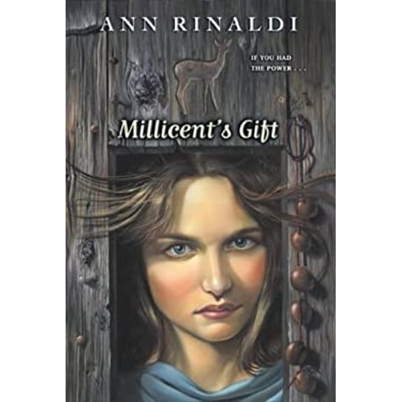 Pre-Owned Millicent's Gift (Paperback) 0064410099 9780064410090
