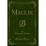 Millie Classic Reprint