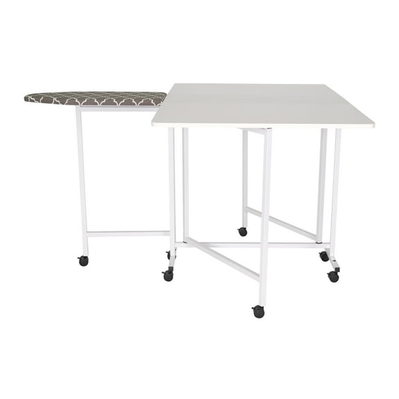 Millie Cutting & Ironing Table
