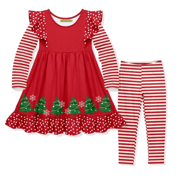lily christmas dress Christmas Lily Dress
