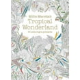 thumbnail image 1 of Millie Marotta'S Tropical Wonderland Postcard Box, 1 of 1