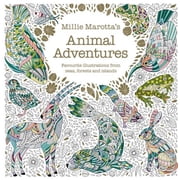 Millie Marottas Animal Adventures