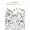 thumbnail image 1 of Millie Marotta's Wild Savannah : 30 Postcards, 1 of 1
