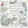 thumbnail image 1 of Millie Marotta's Woodland Wild, (Paperback), 1 of 1