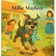 Millie Mayhem, Hardcover