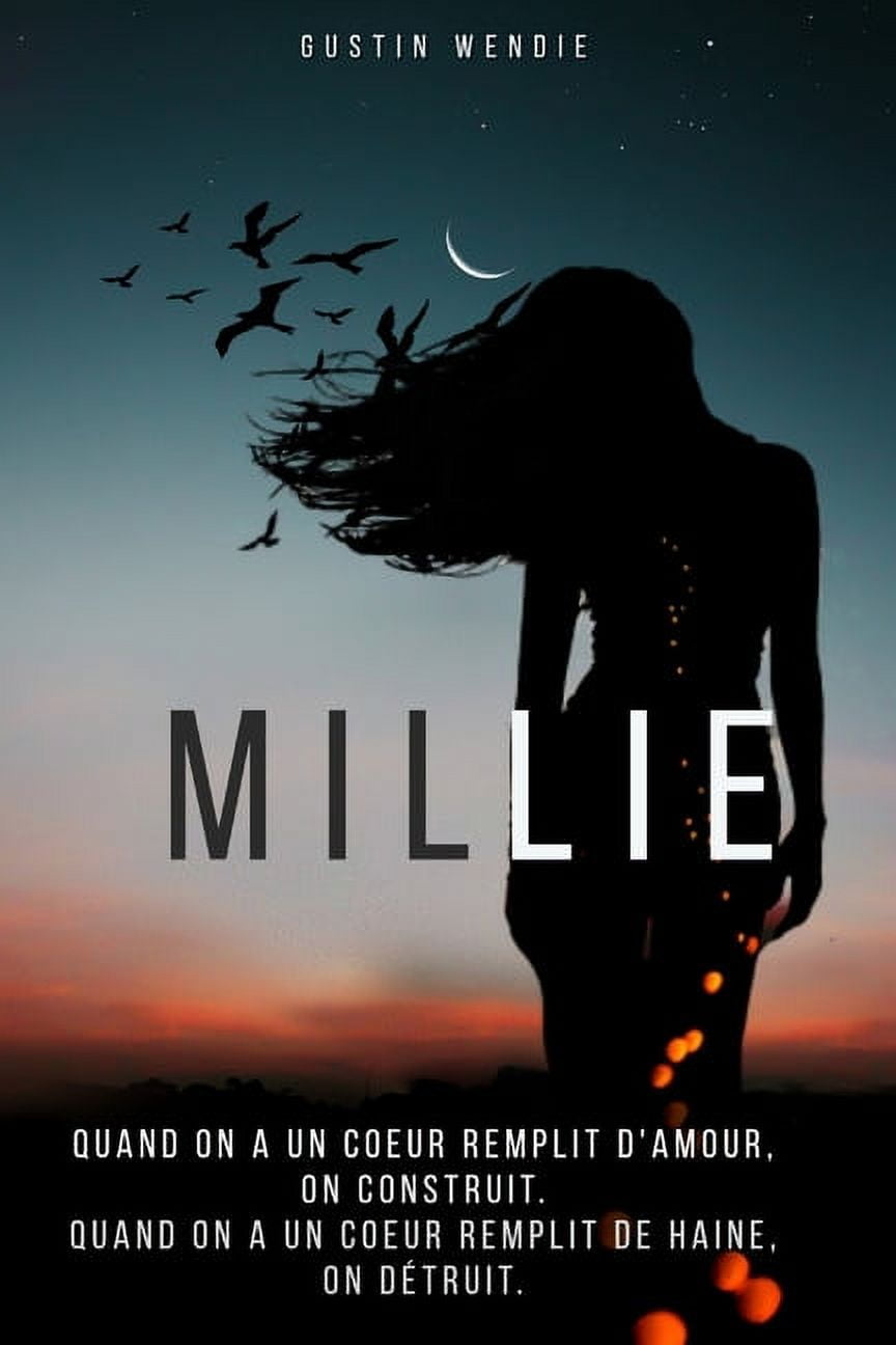 Millie Millie, Book 1, (Paperback)