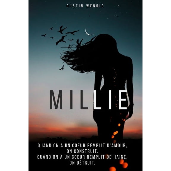 Millie Millie, Book 1, (Paperback)
