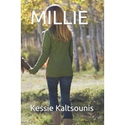 MILLIE Paperback 1792959850 9781792959851 Kessie Kaltsounis