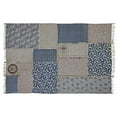 thumbnail image 1 of Millie Patchwork Rug Rectangle 60x90, 1 of 2