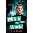 thumbnail image 1 of Millie Vs the Machines: Millie Vs the World (Paperback), 1 of 1
