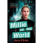 Millie Vs the Machines Millie Vs the World
