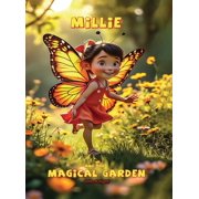 Millie and the Magical Garden, Hardcover