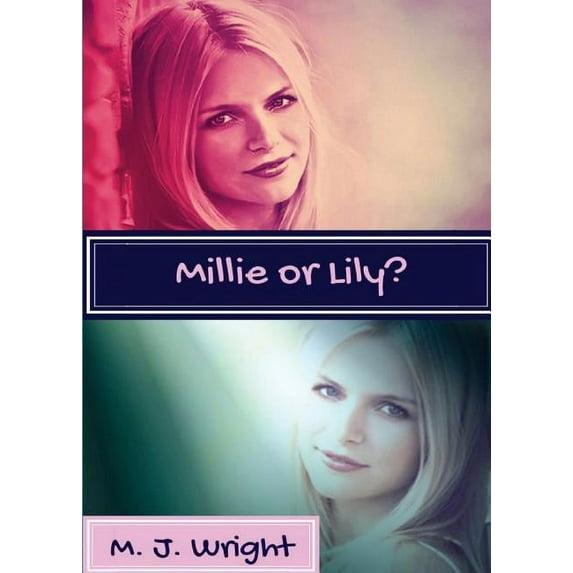 Millie or Lily?, (Paperback)