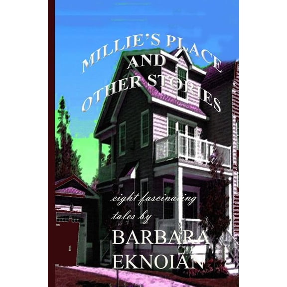 Millie's Place and Other Stories, (Paperback)