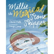 Millie the Magical Stone Skipper, Hardcover