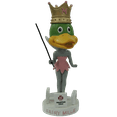 thumbnail image 1 of Millie the Mallard Madison Mallards SGA - 07/28/13 (Fairy) Bobblehead MiLB, 1 of 1
