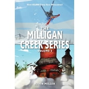 Milligan Creek Milligan Creek Series Volume 2, Paperback