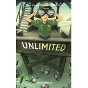 Milligan Creek Unlimited, Book 2, Hardcover