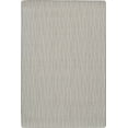 thumbnail image 1 of Milliken Beige Geometric Area Rug Flow II OATMEAL - Aprx 10' 9" x 13' 2", 1 of 3