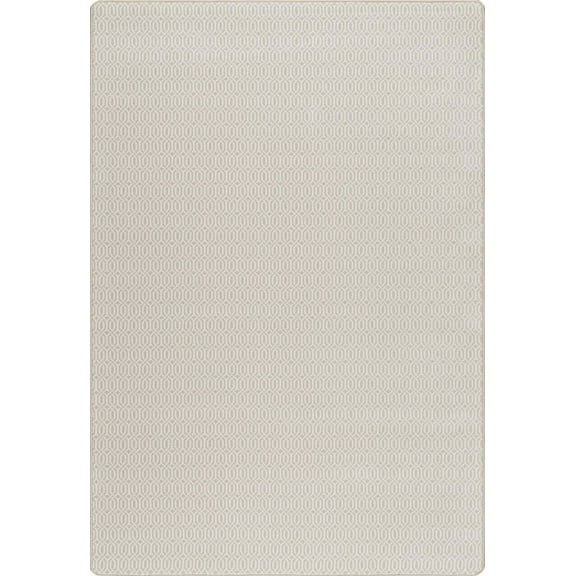Milliken Brown Solid Flat Area Rug URBANIST RAW UMBER - Aprx 7' 8" x 10' 9"