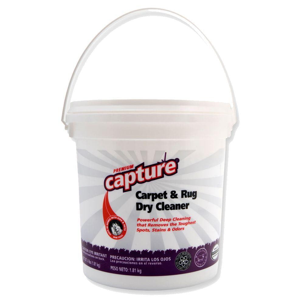 Milliken & Company Carpet and Rug Dry Cleaning Powder