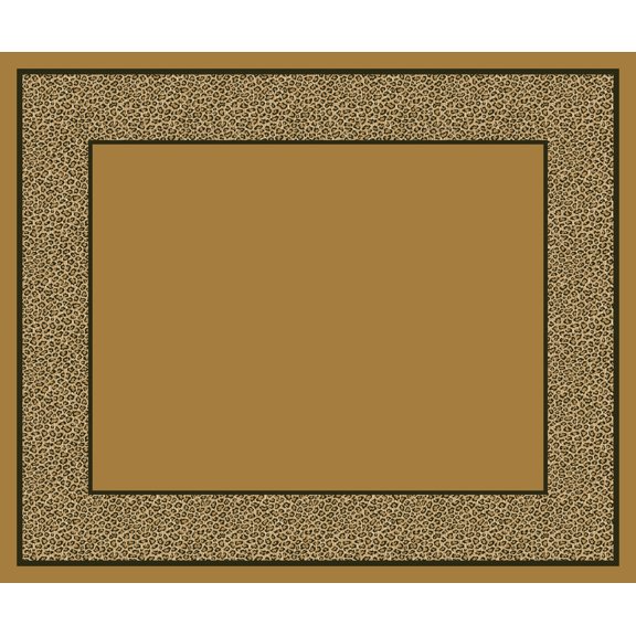 Milliken Design Center Area Rug ASMORA LIGHT LEOPARD Asmora Light Leopard 10' 9" x 13' 2" Rectangle