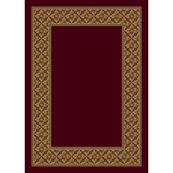 Milliken Design Center Area Rug COPERNICUS GARNET II Copernicus Garnet Ii 2' 4" x 23' 2" Runner