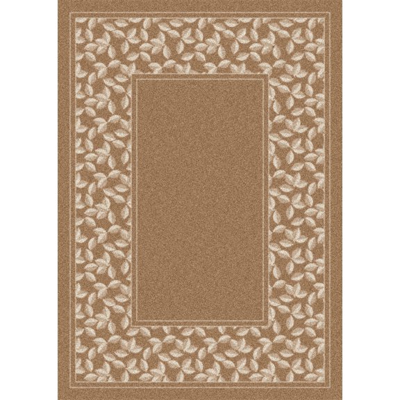 Milliken Design Center Area Rug IVY LEAGUE LIGHT SANDSTONE Ivy League Light Sandstone 2' 4" x 15' 6" Runner
