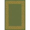 thumbnail image 1 of Milliken Design Center Area Rug LARCHMONT CELADON Larchmont Celadon 7' 8" x 10' 9" Rectangle, 1 of 1