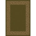 thumbnail image 1 of Milliken Design Center Area Rug LARCHMONT KHAKI Larchmont Khaki 5' 4" x 7' 8" Rectangle, 1 of 1