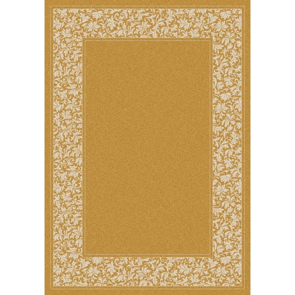 Milliken Design Center Area Rug LARCHMONT LIGHT TOPAZ Larchmont Light Topaz 2' 4" x 11' 8" Runner