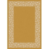 Milliken Design Center Area Rug LARCHMONT LIGHT TOPAZ Larchmont Light Topaz 2' 4" x 11' 8" Runner