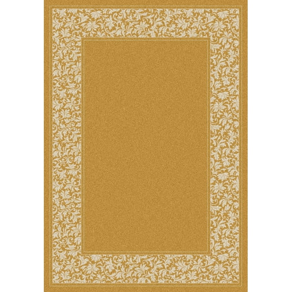 Milliken Design Center Area Rug LARCHMONT LIGHT TOPAZ Larchmont Light Topaz 10' 9" x 13' 2" Rectangle