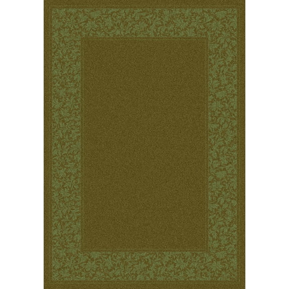 Milliken Design Center Area Rug LARCHMONT TOBACCO Larchmont Tobacco 5' 4" x 7' 8" Rectangle