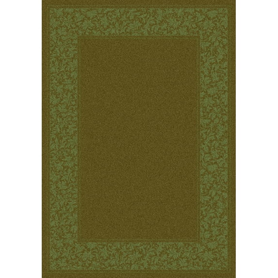 Milliken Design Center Area Rug LARCHMONT TOBACCO Larchmont Tobacco 7' 8" x 10' 9" Rectangle