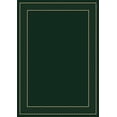 thumbnail image 1 of Milliken Design Center Area Rug LEGACY EMERALD Legacy Emerald 2' 4" x 23' 2" Runner, 1 of 1